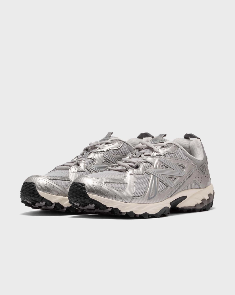 New Balance 610v1 men Lowtop grey in